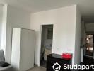 Louer Appartement 18 m2 Dijon