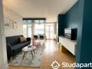 Location Appartement Mont-saint-aignan 76