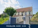 House SAINT-LEGER-LES-DOMART 