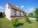House SAINT-LEGER-LES-DOMART 