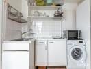 Louer Appartement Paris-11eme-arrondissement Paris