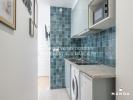 Annonce Location Appartement Ivry-sur-seine