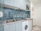 Louer Appartement 16 m2 Ivry-sur-seine