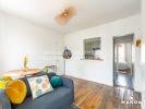 Annonce Location 3 pièces Appartement Paris-11eme-arrondissement