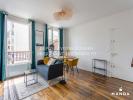 Louer Appartement 42 m2 Paris-11eme-arrondissement