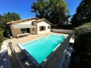 Vente Maison Chabanais 16