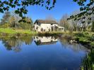 Vente Maison Exideuil 16