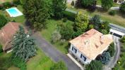 Annonce Vente 9 pièces Maison Javerlhac-et-la-chapelle-saint-r
