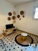 Louer Appartement 27 m2 Narbonne