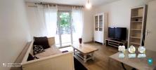 For rent Apartment Toulouse  31300 42 m2 2 rooms