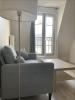 Location Appartement Paris-19eme-arrondissement 75