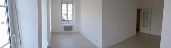 For rent Apartment Gerbepal 88430 62 m2 2 rooms