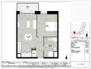 Annonce Location 2 pices Appartement Douai