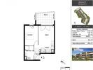 Annonce Location 2 pices Appartement Frejus