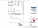 Louer Appartement 39 m2 Dijon