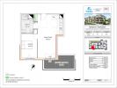 Annonce Location 2 pièces Appartement Montigny-les-metz