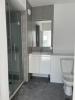 Louer Appartement 47 m2 Tours