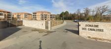 Location Appartement Aix-en-provence 13