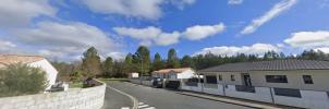 Vente Terrain Brach 33
