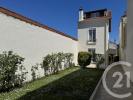 House FONTENAY-SOUS-BOIS 