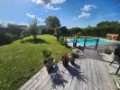 Annonce Vente 5 pièces Maison Lande-de-fronsac