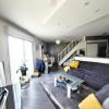 Acheter Appartement 61 m2 Alfortville