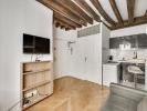 Acheter Appartement 18 m2 Paris-10eme-arrondissement