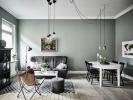For sale Apartment Villeneuve-la-garenne  92390 75 m2 4 rooms