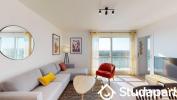 Louer Appartement 9 m2 Nantes