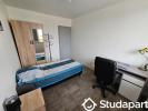 Louer Appartement 10 m2 Troyes