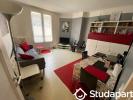 For rent Apartment Paris-20eme-arrondissement  75020 15 m2