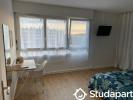Louer Appartement 14 m2 Sarcelles