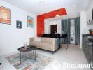 Louer Appartement 10 m2 Brest
