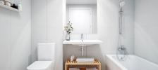 New housing ASNIERES-SUR-SEINE 