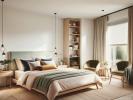 New housing BOISSY-SAINT-LEGER 