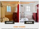 House  Centre ville calme