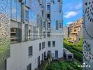 Location Appartement Paris-19eme-arrondissement 75