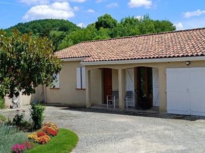 Vente Maison 4 pièces SAINT-HILAIRE-DE-LUSIGNAN 47450