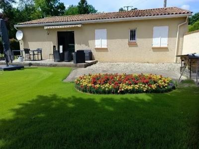 Vente Maison SAINT-HILAIRE-DE-LUSIGNAN 