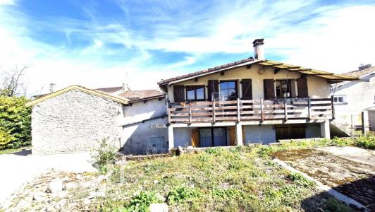 Vente Maison 4 pièces NERAC 47600