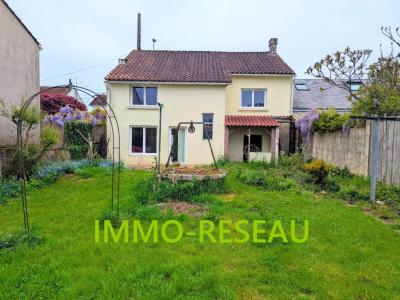 Vente Maison 4 pièces ROCHE-SUR-YON 85000