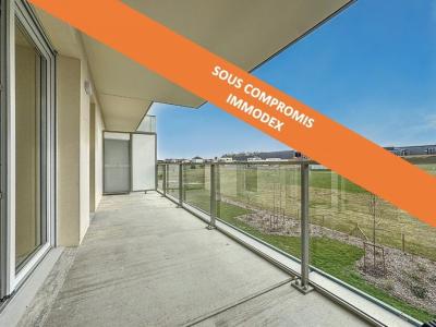 Vente Appartement BEZANNES  51