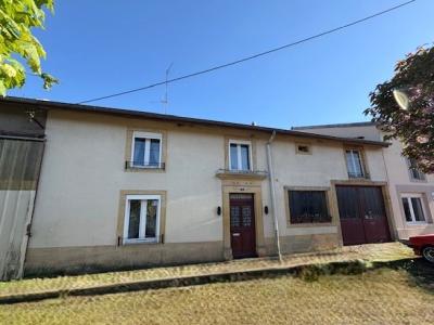 photo For sale House SERROUVILLE 54