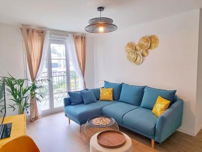 Location Appartement 3 pièces YERRES 91330