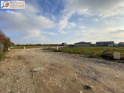 photo For sale Land GENAS 69