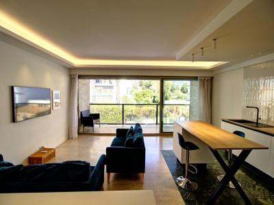 Vente Appartement 3 pièces CANNES 06400