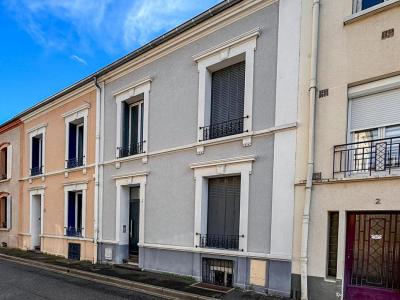 photo For sale Apartment building VICHY 03
