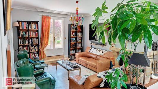 Vente Maison 7 pièces FONDETTES 37230