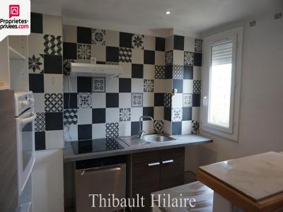Vente Appartement 3 pièces MARSEILLE-9EME-ARRONDISSEMENT 13009