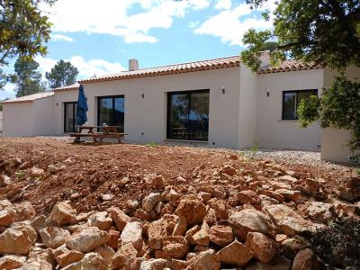 Vente Maison 5 pièces MONTFORT-SUR-ARGENS 83570